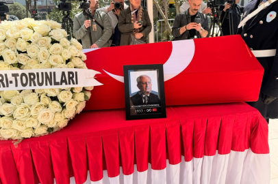 Cenazede birlik yerine gerilim!