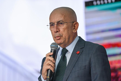 CHP Ankara İl Başkanı Ümit Erkol tutuklandı