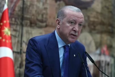 Erdoğan’dan Özgür Özel’e dikkat çeken çıkış