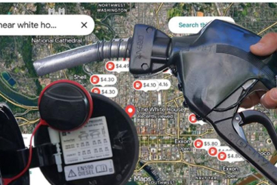 Gözler Hürmüz Boğazı'nda! ABD abluka için saat verdi