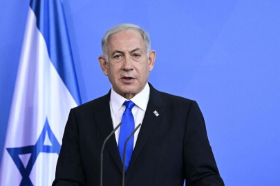 İsrail’den ABD’ye açık destek!