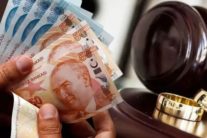 Yargıtay'dan boşanma davalarıyla ilgili emsal 'nafaka' kararı