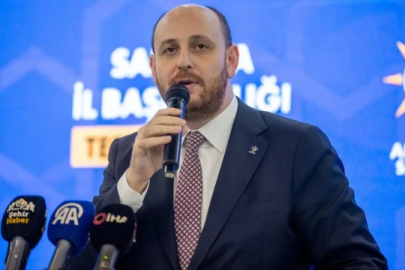 Ahmet Büyükgümüş’ten sert tepki!