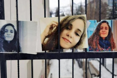 Akın Gürlek'ten Gülistan Doku açıklaması