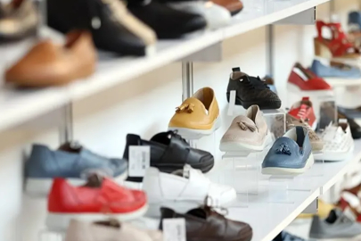 Ayakkabı deviydi... 78 yıllık şirket iflas etti