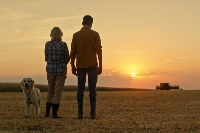 Bekarsa 2 asgari ücret, evliyse 3 asgari ücret maaş: Köye dönene çiftlik