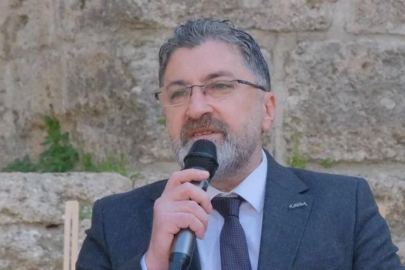 CHP'li belediye başkanı Kadir Kumbul partisinden istifa etti