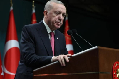 Cumhurbaşkanı Erdoğan, Macaristan Seçilmiş Başbakanı Magyar ile görüştü