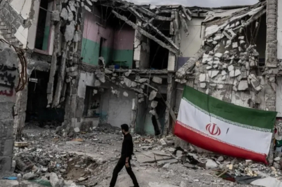 İran'dan BM'ye mektup: 5 ülkeden savaş tazminatı talep etti