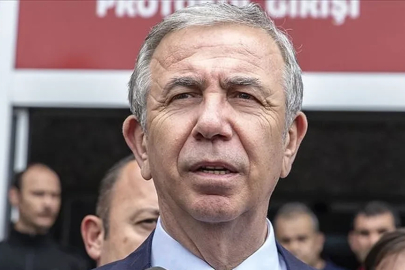 Mansur Yavaş hakkında ikinci kez soruşturma izni! 2023 seçimleri detayı...