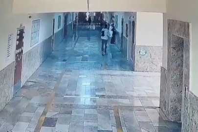 Şanlıurfa'da korku dolu anlar!