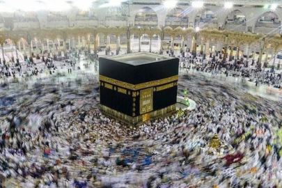Suudi Arabistan'dan hac öncesi radikal karar!