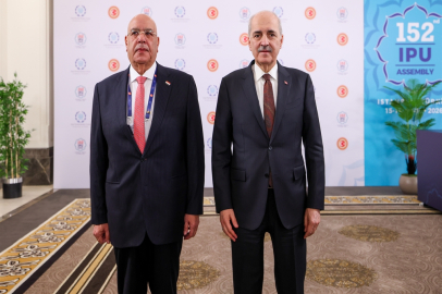 TBMM Başkanı’ndan Mısır Meclis Başkanı ile kritik görüşme!