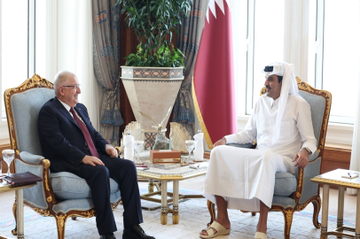 Yaşar Güler Doha’da kritik temas!