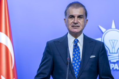 AK Parti'li Çelik: Acımız çok büyük, derinden sarsıldık