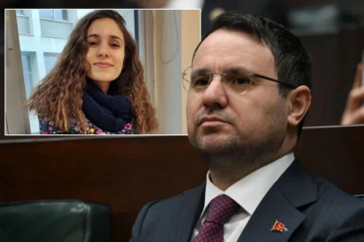 Bakan Akın Gürlek'ten Gülistan Doku soruşturması