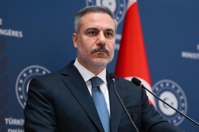 Bakan Fidan: Hürmüz Boğazı ile ilgili temaslar var, bekliyoruz