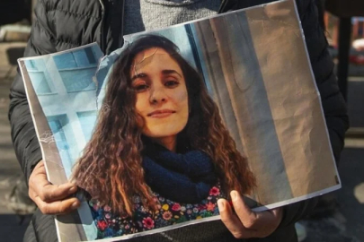 Gülistan Doku'nun ablası: Kardeşimin katili valinin oğludur