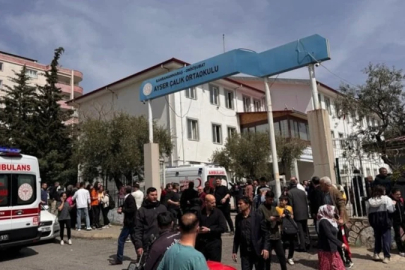 Kahramanmaraş'ta eğitime iki gün ara verildi