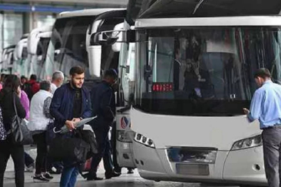 Şehirlerarası otobüslerde yeni dönem! Artık tarihe karışıyor