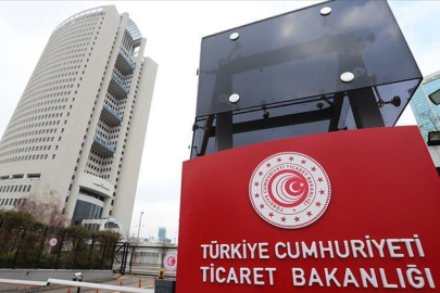 Ticaret Bakanlığı'ndan yasa dışı kumar ve bahis reklamı yapan hesaplara erişim engeli