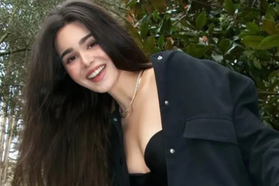 Aleyna Bozok'un mesajları ifşa oldu! Fuhuş pazarlığı: O parayı...