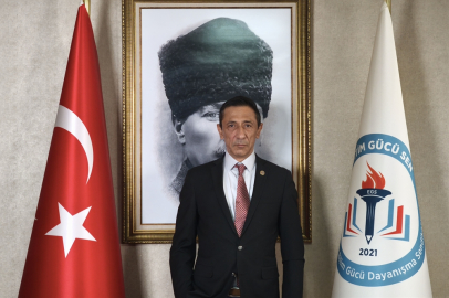 Eğitim Gücü Sen Başkanı Özat: Okullardaki güvenlik önlemleri yeniden ele alınmalıdır