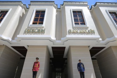 İçişleri Bakanlığı'ndan yeni açıklama! 'Okullardaki güvenlik tedbirleri artırıldı'