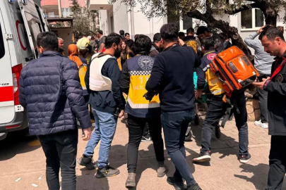 Kahramanmaraş'taki okul saldırısı sonrası 6 çocuk gözaltına alındı!