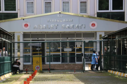 Nevzat Bahtiyar'a 17 yıl hapis cezası