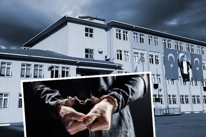 Okul saldırıları sonrası dijital operasyon: 127 gözaltı