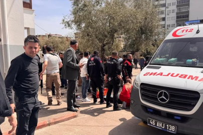 Okul saldırısında kan donduran detay! Katliamı 11 Nisan'da planlamış