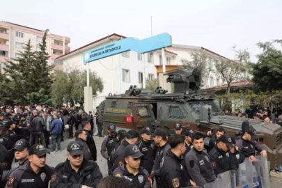 Okuldaki saldırının ardından failinin babası tutuklandı