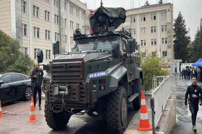 Şanlıurfa Siverek’teki okul saldırısına 20 gözaltı