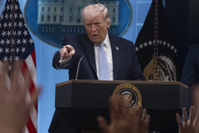 Trump bizzat duyurdu! İki ülke 34 yıl sonra görüşecek