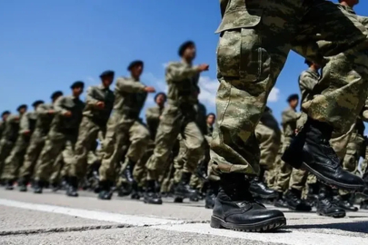 Bedelli askerlik ücreti değişti! Resmi Gazete'de yayımlandı: İşte yeni bedelli ücreti