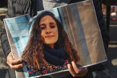 Gülistan Doku cinayetinde delilleri karartan eski polisten itiraf!