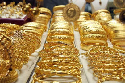 Hürmüz Boğazı açıldı: Altın 7 binin üzerine çıktı