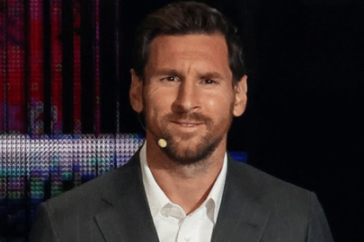 İspanya'ya patron olarak döndü! İşte Lionel Messi'nin yeni takımı