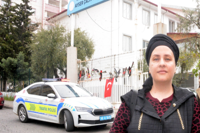 Oğlu saldırının olduğu okulda eğitim gören anne: ‘Yanımızdan geçerken sıkıyordu anne' diyor