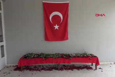 Oğlu saldırının olduğu okulda eğitim gören anne: ‘Yanımızdan geçerken sıkıyordu anne' diyor