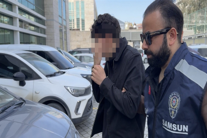 Samsun’da okullara saldırı yapılacağı yönündeki paylaşımlara 7 gözaltı