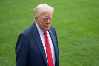 Trump: İsrail artık Lübnan'ı bombalamayacak