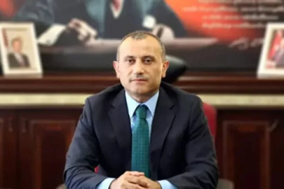Tunceli eski Valisi Tuncay Sonel'e soruşturma