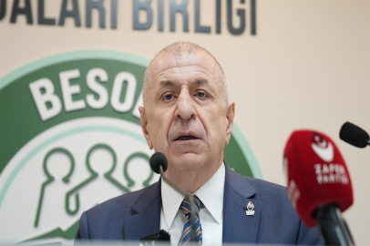 Ümit Özdağ: Köylere dönüş teşvik edilmeli, çiftçiye alım garantisi verilmeli