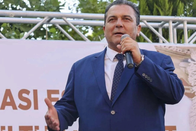 Uşak'ta Eşme Belediyesi'ne operasyon: CHP'li belediye başkanı gözaltında!