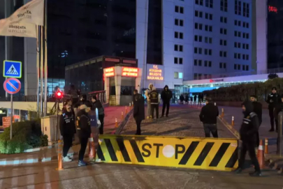 Ataşehir Belediyesi'nde rüşvet operasyonu!