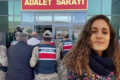 Gülistan Doku soruşturmasında tutuklu sayısı 8 oldu