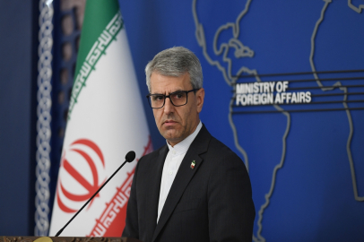 İran: Zenginleştirilmiş uranyum, hiçbir şekilde farklı bir yere taşınmayacak