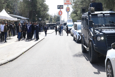 Narin cinayetinde 17 yıl hapse çarptırılan Nevzat Bahtiyar’ın oğlu tutuklandı